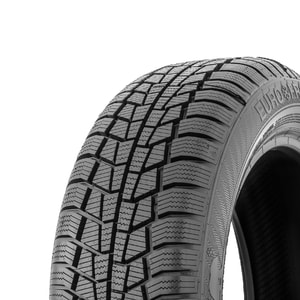 225/45R18 95V XL Gislaved Euro Frost 6 M+S 3PMSF